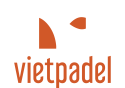 Welcome to VIETPADEL! The first padel club in Vietnam! 
