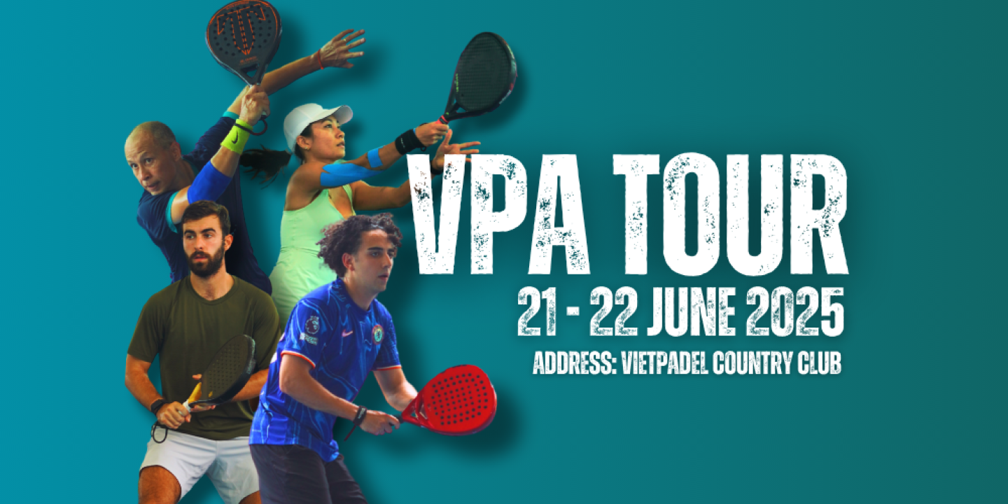 VPA PRO TOUR