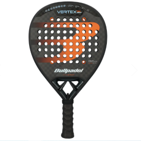 Bullpadel Vertex 04 Hybrid 2025