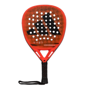 ADIDAS CROSS IT PADEL RACKET