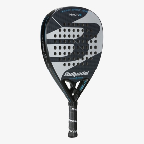 Bullpadel Hack 03 Junior 2023 padel racket