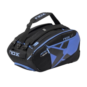 AT10 competition trolley padel bag