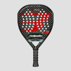 Bullpadel Vertex Xplo 2025