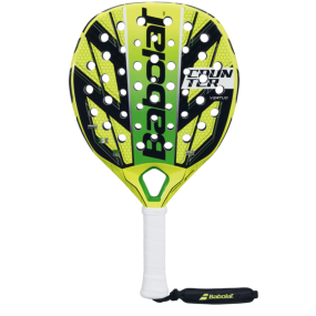 Babolat Counter Vertuo 