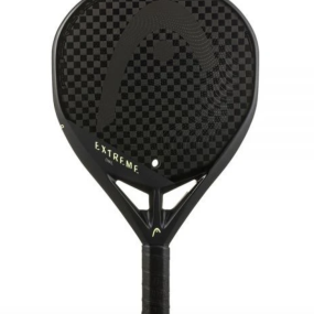 Head Extreme One 2023 Padel Racket