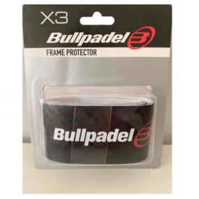 Bullpadel Frame Protector